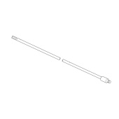 Albero motore 5370140-03 Albero motore 5370140-03