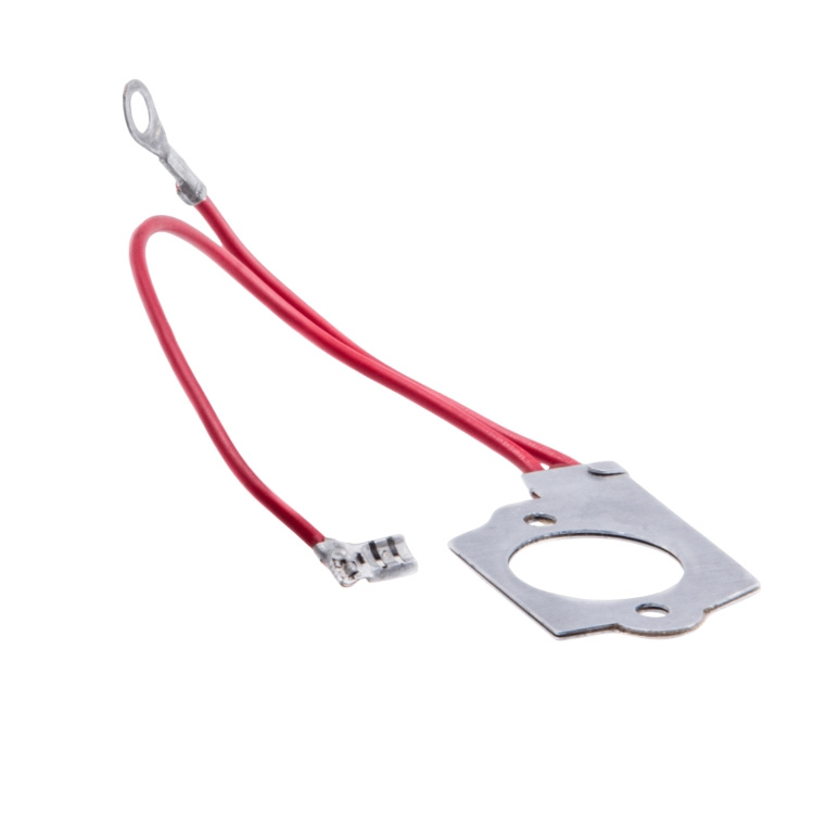 Kit riscaldatore carburatore 5370159-01