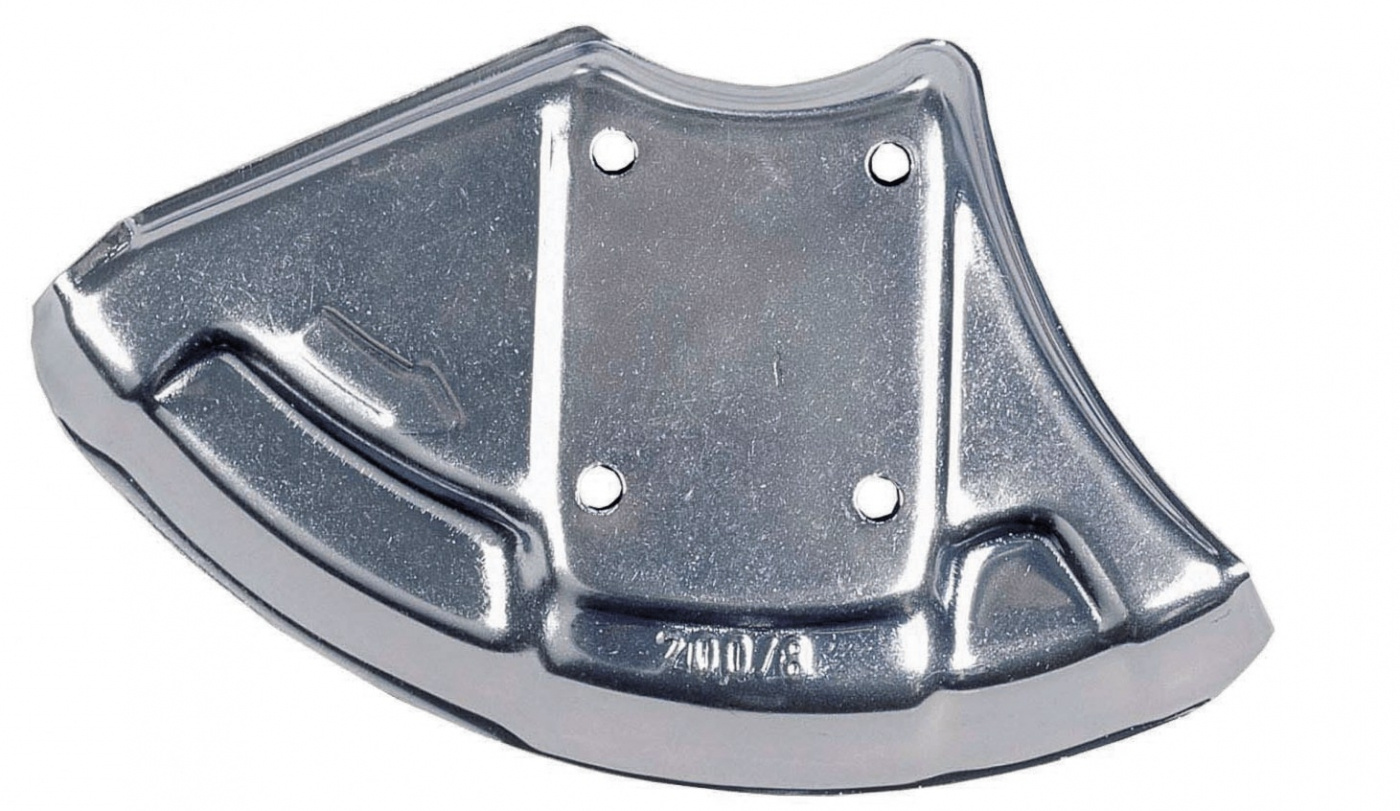 Protezione lama 200mm 322R, 323R, 325RX, 326RX, CC2128