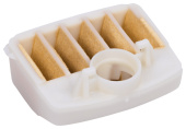 Filtro dell'aria Felt Husqvarna 350, 340, CS2145 Filtro dell'aria Felt Husqvarna 350, 340, CS2145