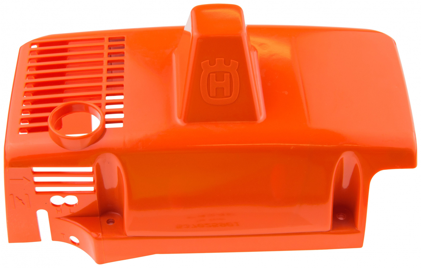 Coperchio cilindro 5370259-02