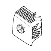Coperchio 5370285-01 Coperchio 5370285-01