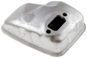 Silenziatore Gr 50 5370394-05 Silenziatore Gr 50 5370394-05