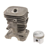 Cilindro Kpl, 5370395-01 Cilindro Kpl, 5370395-01