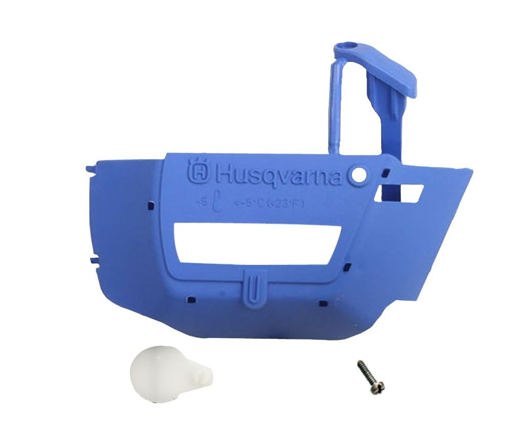 Protezione Invernale 5370428-02