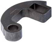 Ingranaggio di accoppiamento 240R, 250R, 252RX, RS44, RS52 Ingranaggio di accoppiamento 240R, 250R, 252RX, RS44, RS52