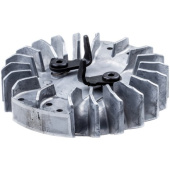 Volano Husqvarna 372XPG, 390XPG, CS2172W Volano Husqvarna 372XPG, 390XPG, CS2172W