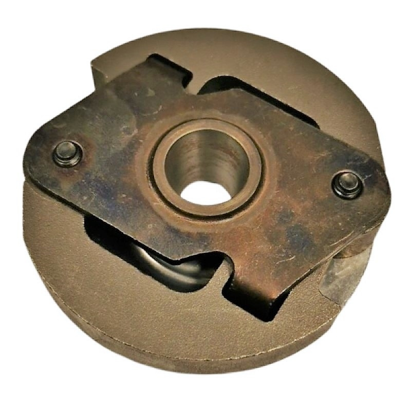 Accoppiamento 250R, 252RX, RS40, RS51, RS52