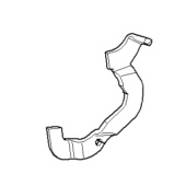 Braccio Di Sollevamento, Lamiera 5370579-01 Braccio Di Sollevamento, Lamiera 5370579-01