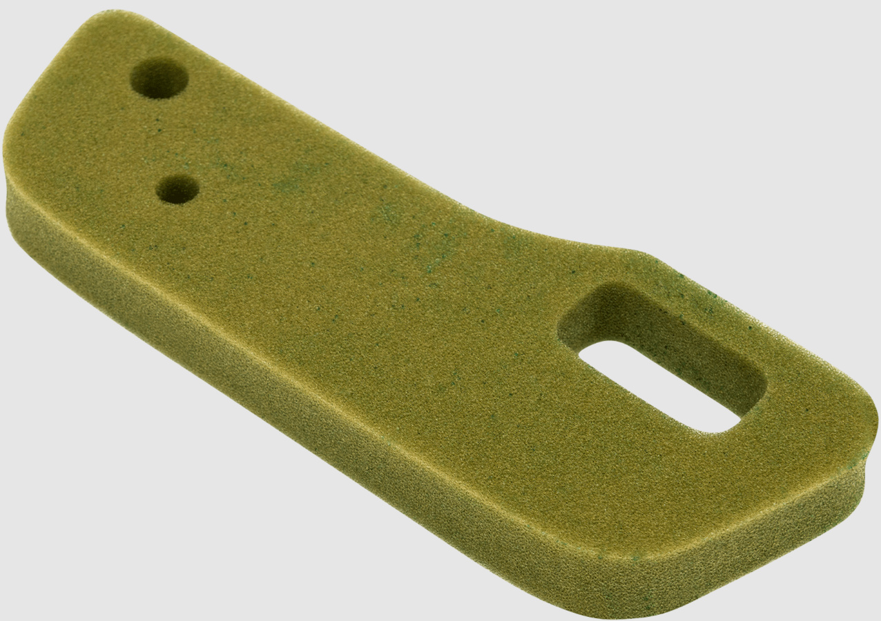 Filtro Dell'Aria 5370619-01