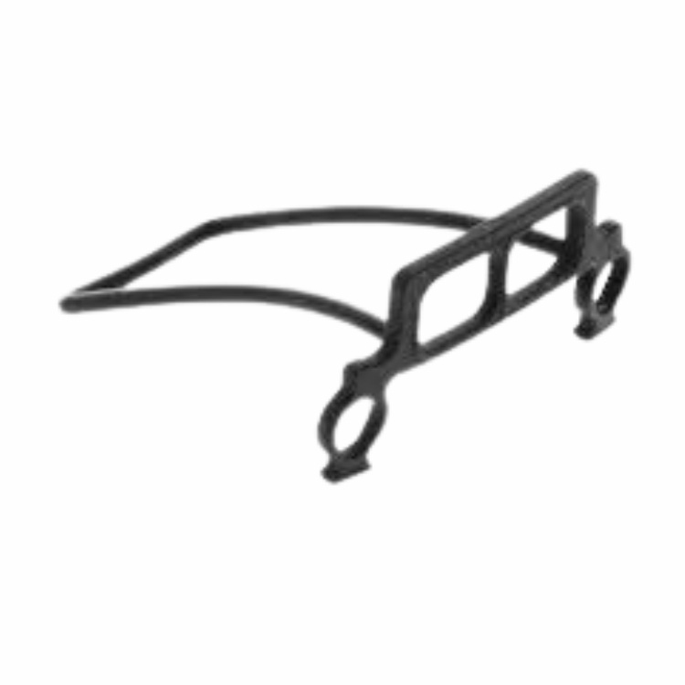 Guarnizione, Cilindro, Piede 5370669-01