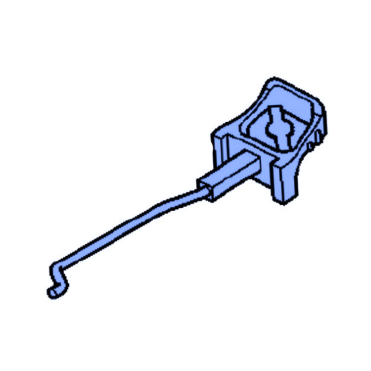 Controllo Dell'Aria 5370704-01