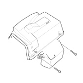 Kit invernale 5370747-01 Kit invernale 5370747-01