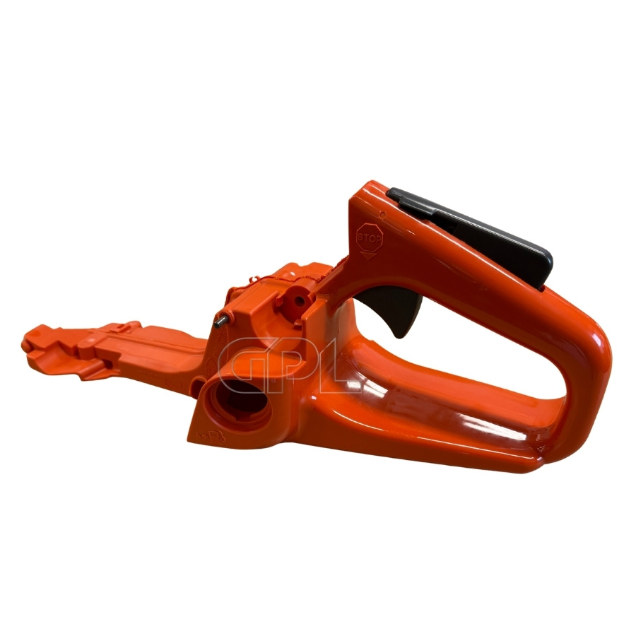 Serbatoio carburante