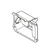 Bombola d'aria 5371099-02 Bombola d'aria 5371099-02