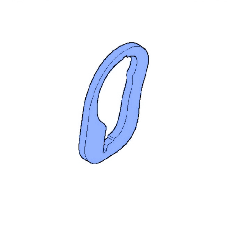 Isolamento 5371175-01