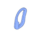 Isolamento 5371175-01 Isolamento 5371175-01