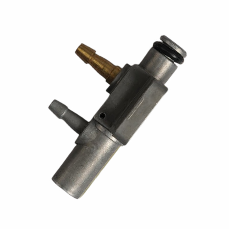 Pompa Dell'Olio 5371183-01