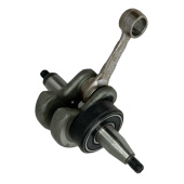 Albero motore Kpl Albero motore Kpl