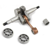 Albero Motore Kpl, 5371568-02 Albero Motore Kpl, 5371568-02