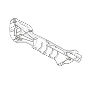 Maniglia metà, Hay 5371603-03 Maniglia metà, Hay 5371603-03