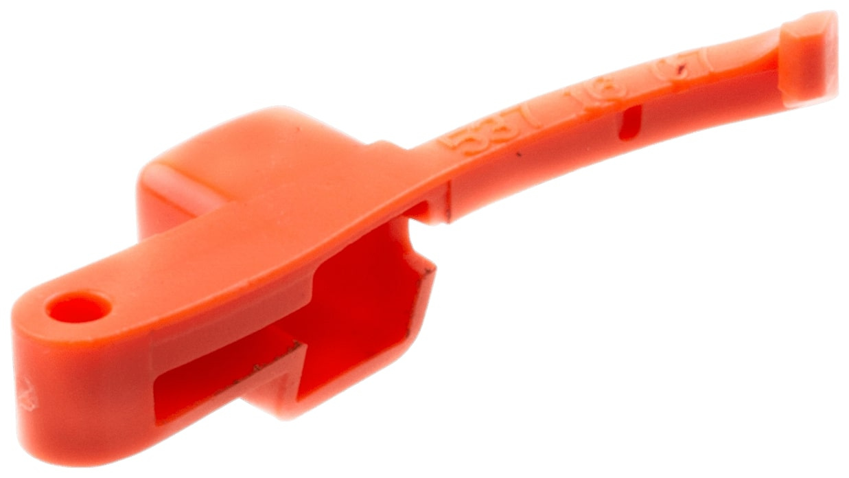 Blocco acceleratore 5371607-03