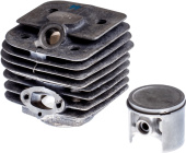 Cilindro Kpl Husqvarna 244, 444 Cilindro Kpl Husqvarna 244, 444