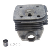 Cilindro, completo, Cilindro, completo,