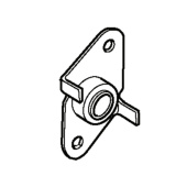 Centro frizione 5371713-01 Centro frizione 5371713-01