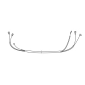 Cablaggio 5371815-01 Cablaggio 5371815-01