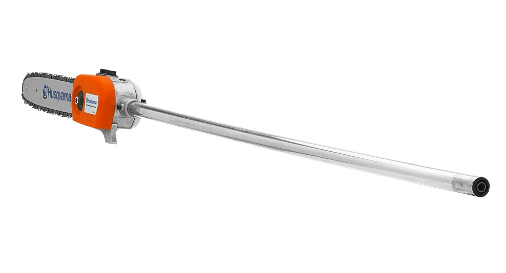 Asta con potatore Husqvarna PA1100