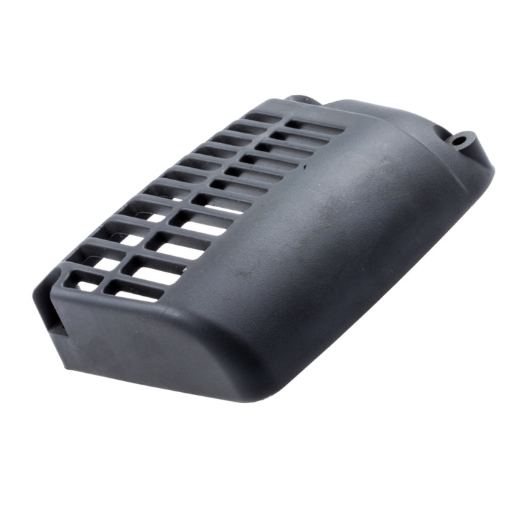 Coperchio Marmitta 5371907-01