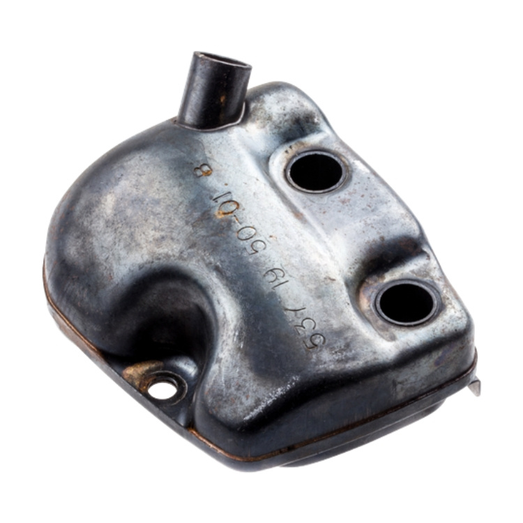 Silenziatore 5371950-01