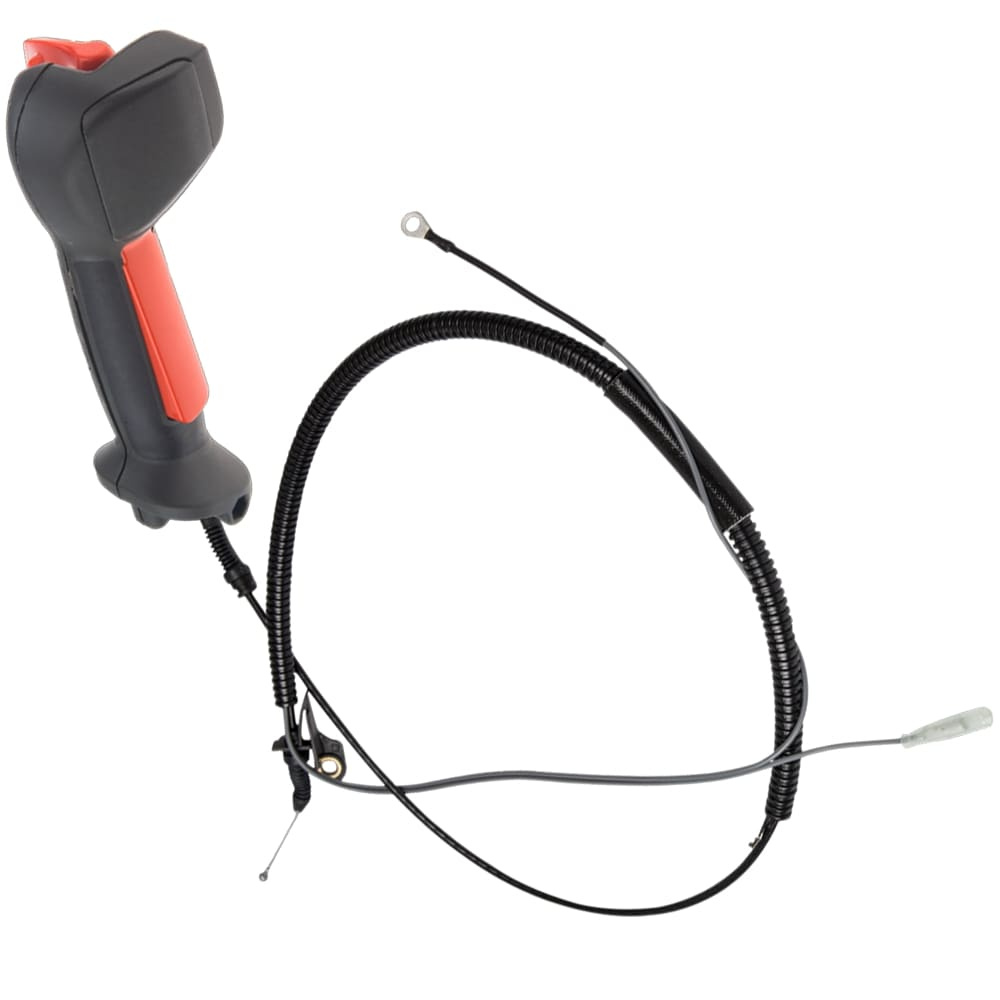 Maniglia dell'acceleratore 5371972-09