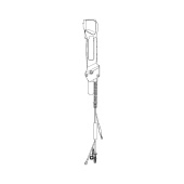 Manopola Acceleratore 5371972-11 Manopola Acceleratore 5371972-11