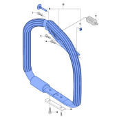Manico Wa 5372089-01 Manico Wa 5372089-01