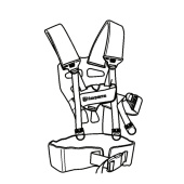 Imbracatura 5372114-01 Imbracatura 5372114-01