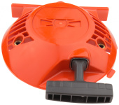 Avviamento Husqvarna 335FR, 335RX, 535RXT, 535LK Avviamento Husqvarna 335FR, 335RX, 535RXT, 535LK