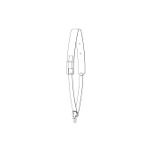 Cablaggio 5372162-03 Cablaggio 5372162-03