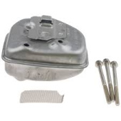 Marmitta Epa A2 5372217-03 Marmitta Epa A2 5372217-03