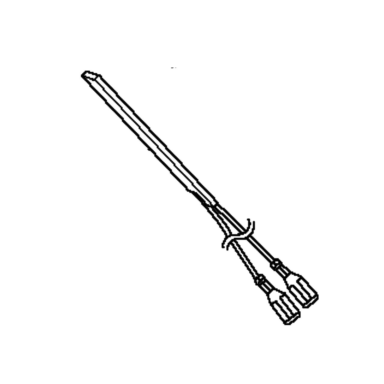 Elemento riscaldante V 5372272-01