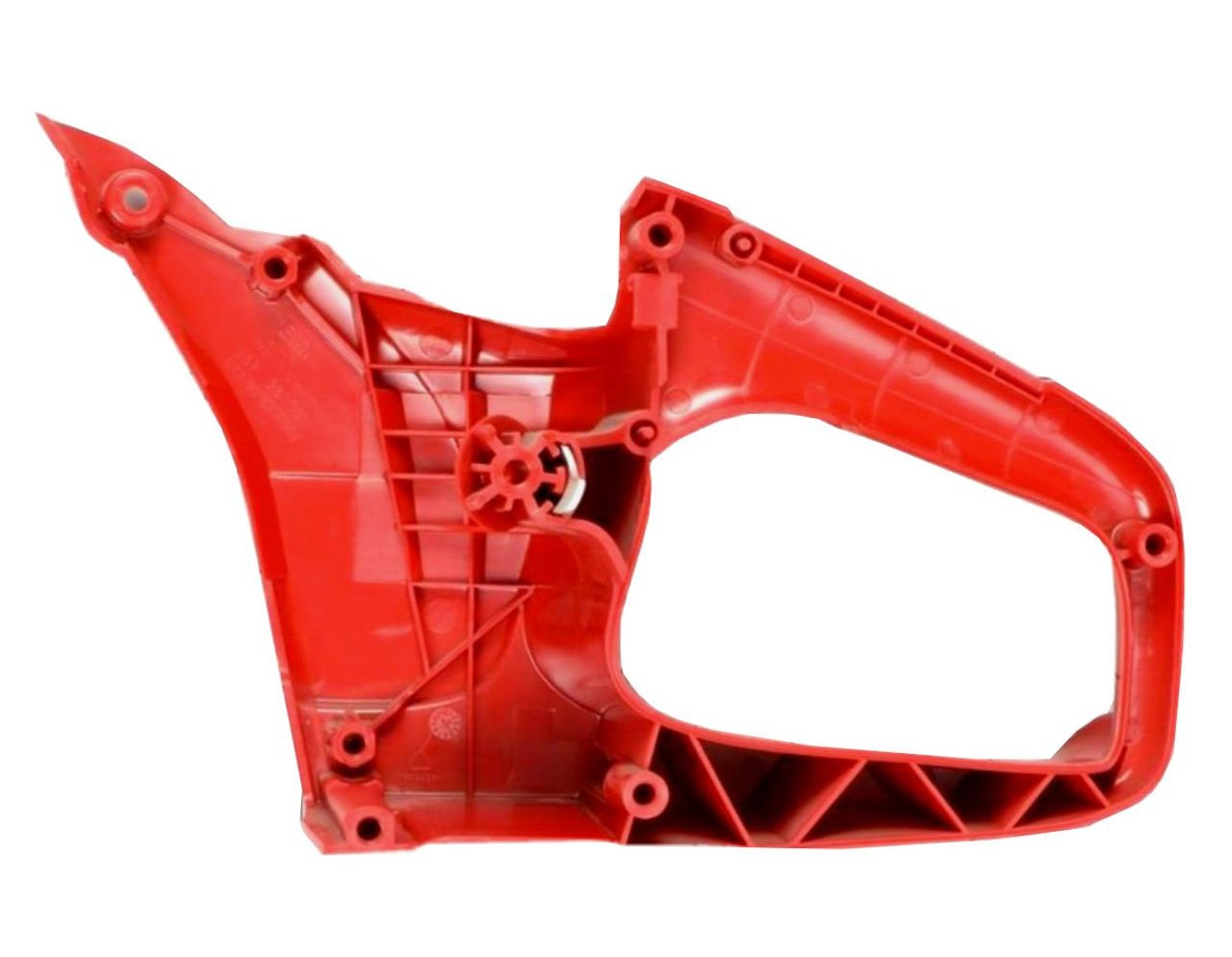 Maniglia posteriore 5372306-02