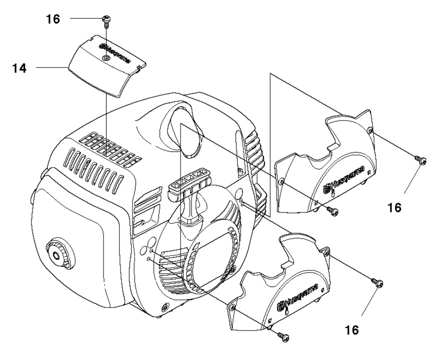 Completo invernale 5372384-01