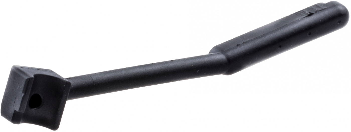 Tubo dell'olio 5372615-01