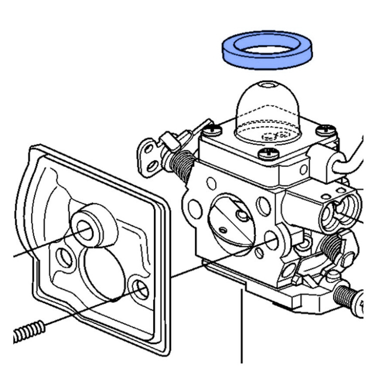 Sigillatura 5372674-01
