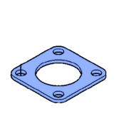 Vassoio 5372749-01 Vassoio 5372749-01