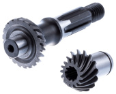 Kit ricambi 5372907-01 Kit ricambi 5372907-01