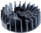 Volano Husqvarna 455, 460 Rancher, Jonsered CS2255S Volano Husqvarna 455, 460 Rancher, Jonsered CS2255S