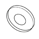 Tazza di latta Tazza di latta