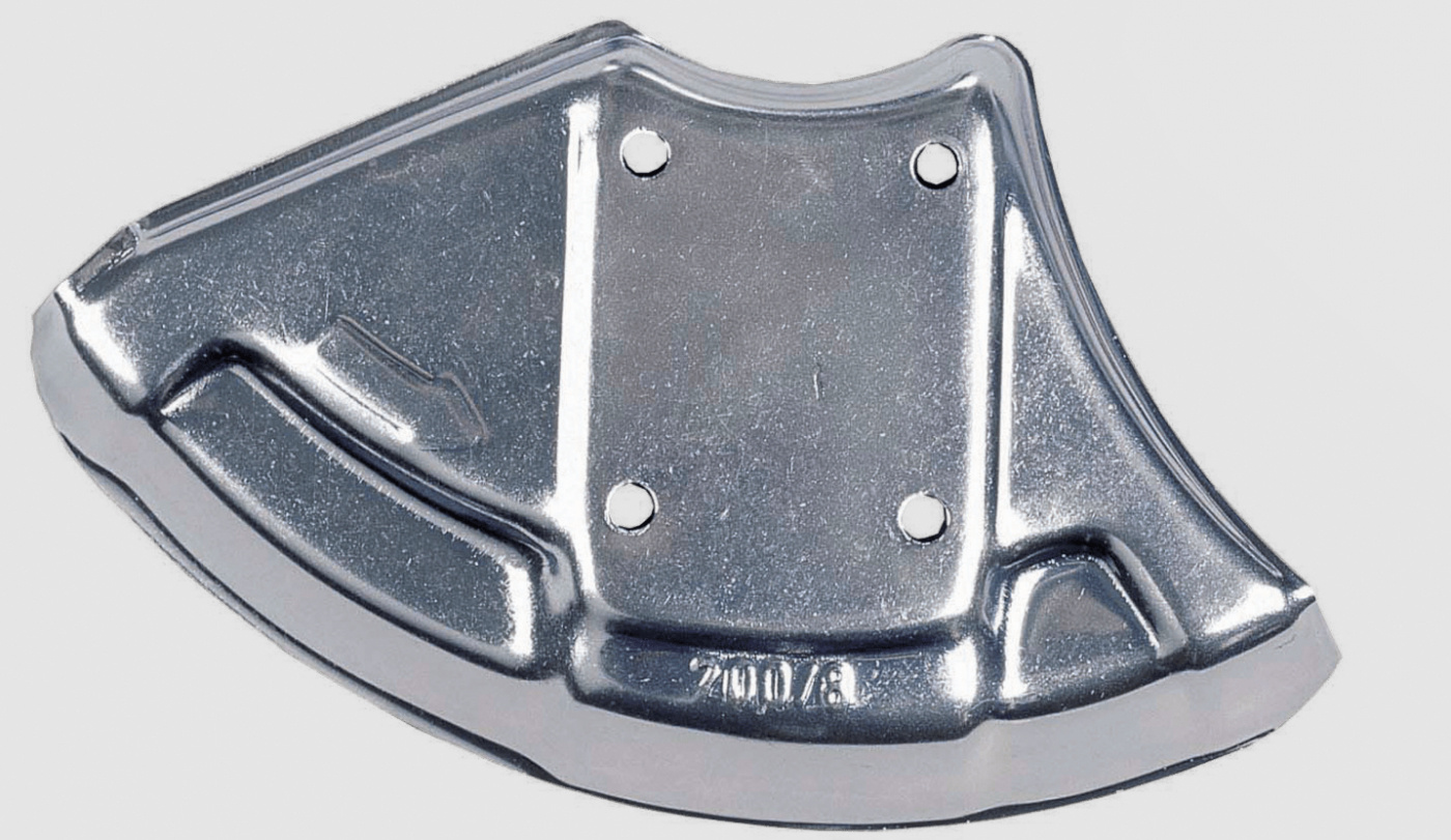 Adattatore per protezione lama sega da 200 mm 5372995-01